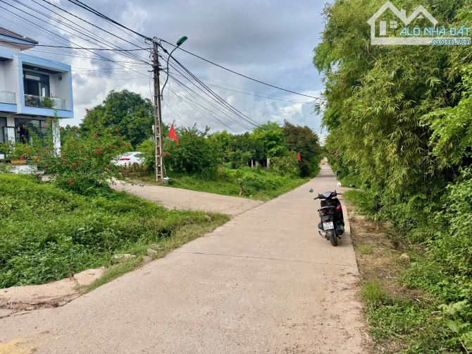 Bán đất kiệt oto Tôn Thất Sơn cách trục Trưng Nữ Vương  800m2 - 1