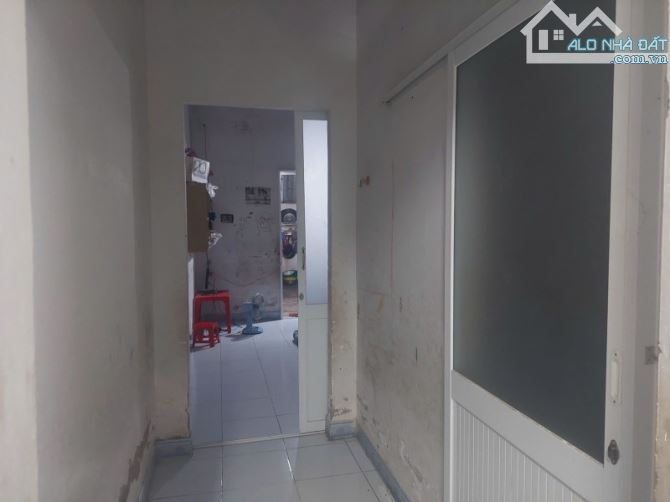 Sổ riêng, hẻm xe hơi, 4x21, full thổ, Bình Nhâm, Lái Thiêu, Thuận An - 1