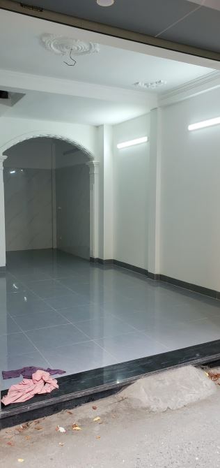 GIÁP NHỊ, 41M2, MẶT TIỀN 5M , Ô TÔ ĐỖ CỬA , NGÕ THÔNG , KINH DOANH , 9,7 TỶ