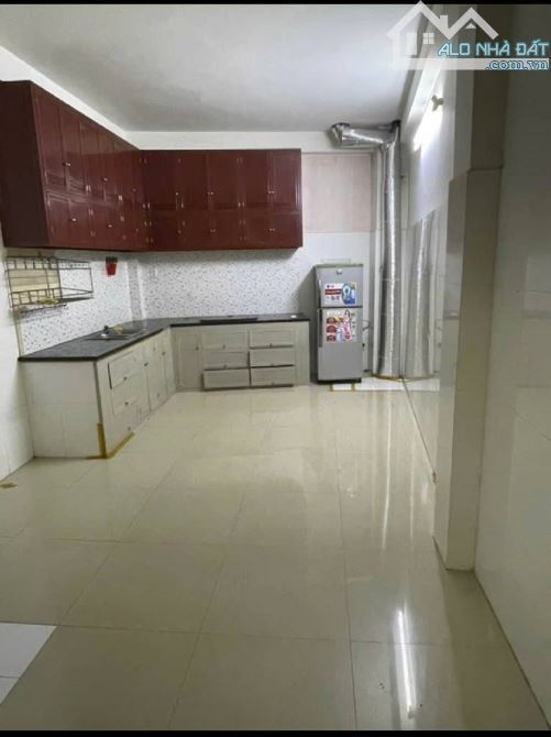 🏡💥DÒNG TIỀN 240TR/TH💥LÊ QUANG ĐỊNH💥80M2💥4 TẦNG💥6 CHDV💥CHỈ 7.x TỶ TL🌹 - 1