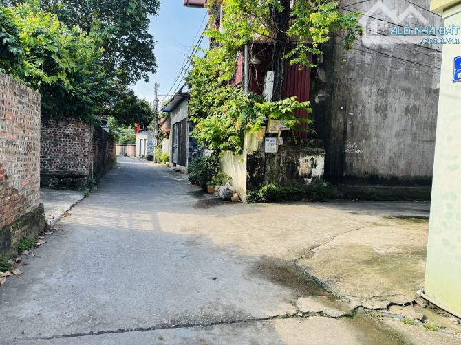 ⁉️ Thời buổi đất Phù Lỗ sốt lên giá từng ngày thì tìm đâu ra 1 em vừa đẹp, vừa full thổ cư - 1