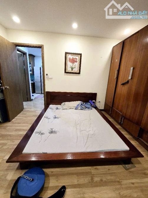 BÁN GẤP CHUNG CƯ VIP VINAHUD – 536 MINH KHAI, HAI BÀ TRƯNG. 81M2 – 2PN. 6,1 TỶ - 1