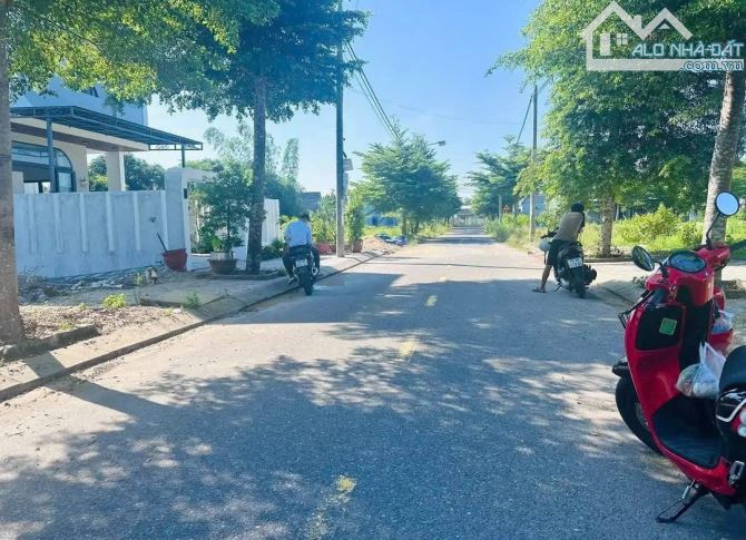 📌📌📌LÀM VIỆC TRỰC TIẾP GIÁ TỐT !!! Bán lô đất Rẻ nhất khu phố chợ Điện Ngọc. - 1