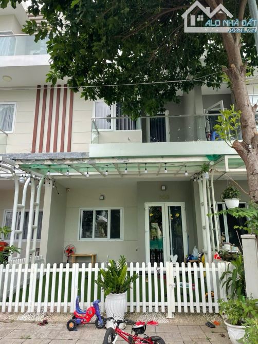 Q9, PHƯỚC LONG B - KDC KHANG ĐIỀN  - 75M2*2 TẦNG - 3PN - NHỈNH 10 TỶ TLCC - 1