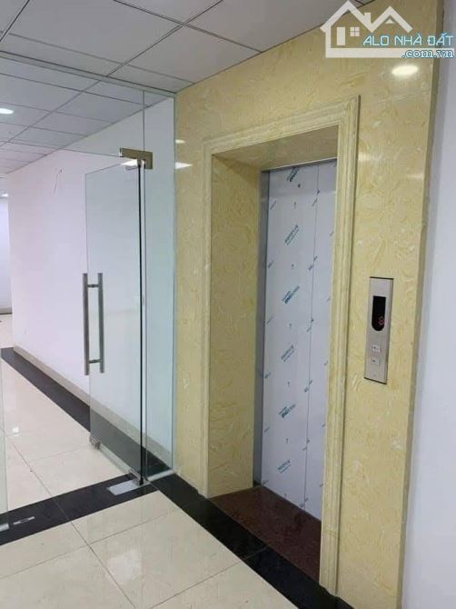 Bán tòa VP mặt phố Nguyễn Ngọc Nại , 185m2, 7 tầng thang máy, mặt tiền 5m, 59.6 tỷ - 1