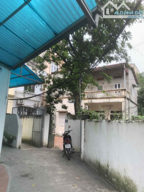 Đất Đại Mỗ Tây mỗ giá đầu tư 165m mt 9m giá 15.8 tỷ - 1