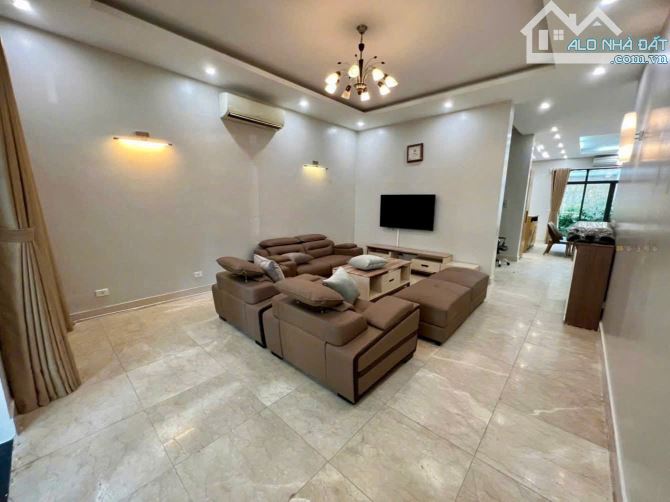 CHO THUÊ NHÀ VILLA – KHU ĐÔ THỊ CIPUTRA, TÂY HỒ - 1