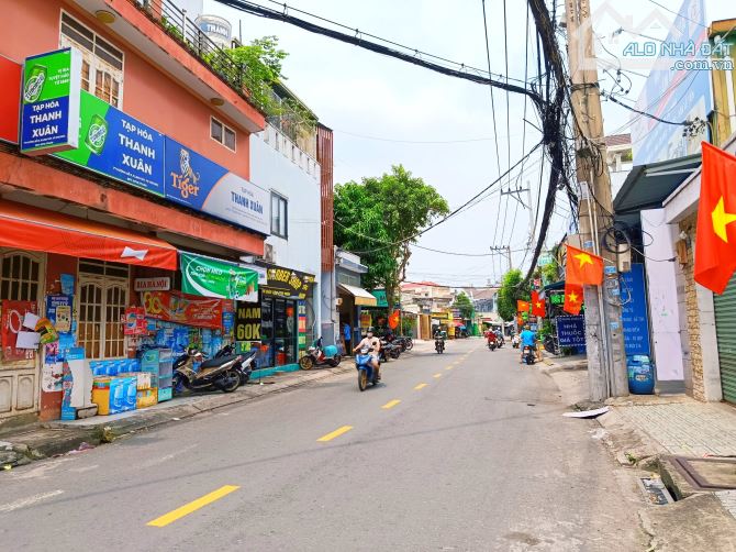 🏡 BÁN NHÀ LINH TÂY – NGAY CHỢ THỦ ĐỨC - NGANG 10.5M – DT KHỦNG 168M² – CHỈ 7.2 TỶ - 1