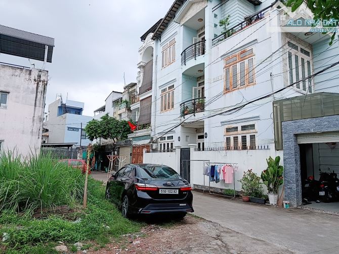 🏡 NHÀ ĐẸP LINH TÂY – XE HƠI NGỦ TRONG NHÀ – 90M² –  XÁCH VALI VÀO Ở - CHỈ 6.3 TỶ - 1