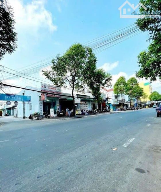 Cần bán nền thổ cư lớn giá rẻ đường Nguyễn Đệ , An Hoà , Cần Thơ - 1