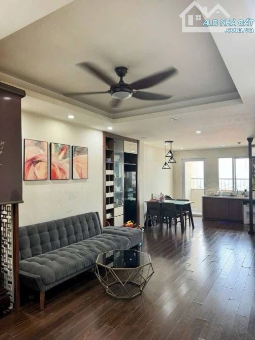 🌟 BÁN CĂN HỘ ĐẸP THẠCH BÀN – 80M² – 2 PHÒNG NGỦ – TẦNG TRUNG 🌟 🏠 Ở NGAY – FULL NỘI THẤT - 1