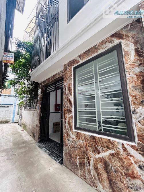 BÁN CCMN 322 MỸ ĐÌNH 58M2 6T THANG MÁY - 15 PHÒNG CHO THUÊ 75 TRIỆU/THÁNG - GIÁ 14.95 TỶ - 1