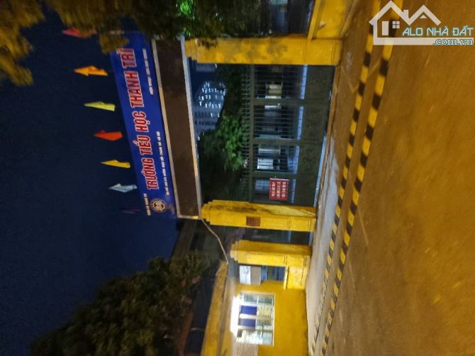Bán gấp đất TĐC Tứ Hiệp ô tô phân lô vỉa hè hiếm còn sót lại giá 7.3 tỷ - 1