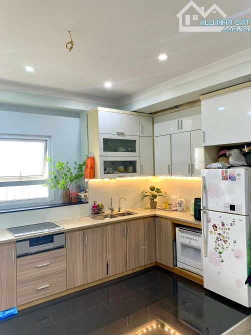 🌟 BÁN CĂN HỘ CHUNG CƯ QUÂN ĐỘI – THẠCH BÀN – 108M² – 3 NGỦ CỰC RỘNG 🌟 🏠 Ở NGAY – FULL N - 1