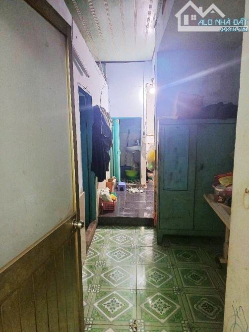 SIÊU HOT – NGAY KHU HIM LAM – NGANG KHỦNG 8.5M – HẺM XE TẢI TRÁNH – NHÀ C4 BÁN ĐẤT - 1
