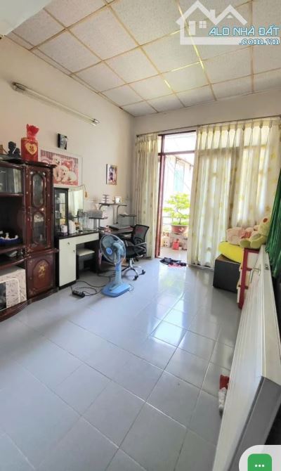 Bán 🏠 hẻm 2 tầng 3,7 tỷ Huỳnh Tấn phát quận 7 đầy đủ tiện ích xung quanh - 1