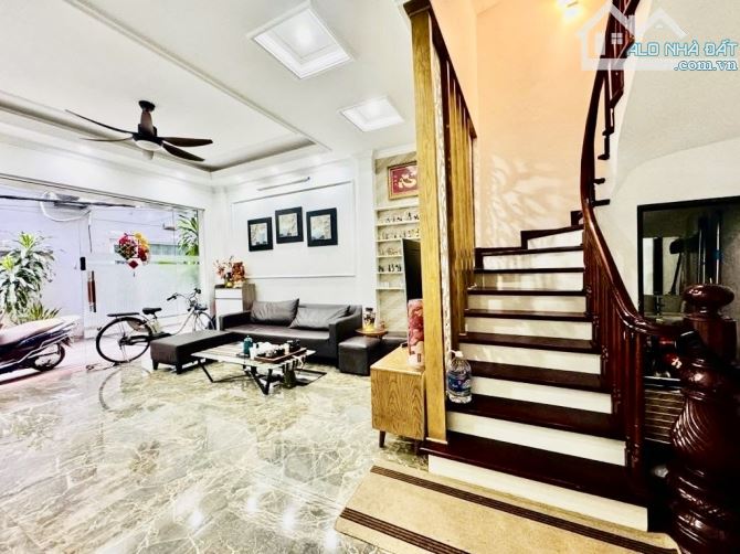 🌟 NHÀ PHÂN LÔ VIP HÀM NGHI – GARA Ô TÔ – 6 TẦNG, FULL NỘI THẤT NHẬP KHẨU – GIÁ CHỈ 15 TỶ - 1