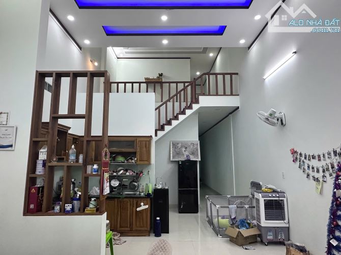 NHÀ MÊ LỬNG HẺM 394 YMOAN RẺ PHẢI - BMT 2Tỷ590 - 1