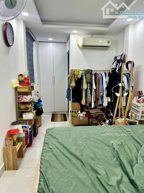 LÊ ĐỨC THỌ. 36M2 CHỈ 3TY4. 1 TRỆT 1 LẦU. HẺM THÔNG THOÁNG. - 1