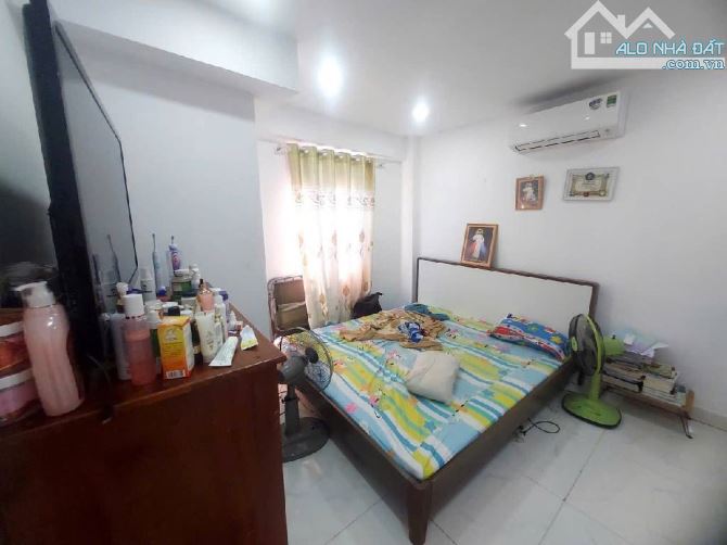 PHÙNG VĂN CUNG - PHÚ NHUẬN - 2 TẦNG - 13M2 - 2.75 TỶ - 1