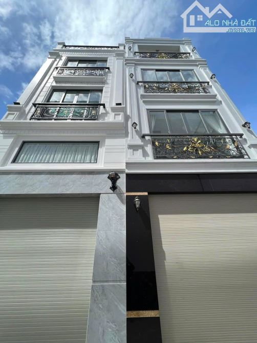 Đất trống hẻm xe hơi Nguyễn Thượng Hiền Bình Thạnh 52m2 (4x13m) không LGQH chỉ 7 tỷ xxx tl - 1