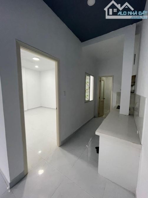 “NHÀ MỚI ĐẸP  LINH TÂY  50.5M2(5❌9M), 2PN-2WC- KHU VỰC VIP GẦN CHỢ THỦ ĐỨC, DÒNG TIỀN 7 TR - 1