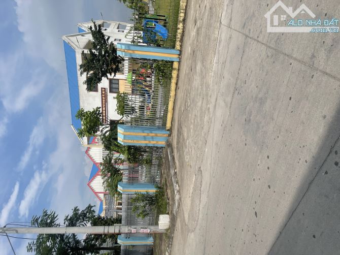 THÔN DỤC TU 3GIA RẺ 6,5TỶ💎50M2 ĐÔNG ANH HN - 1