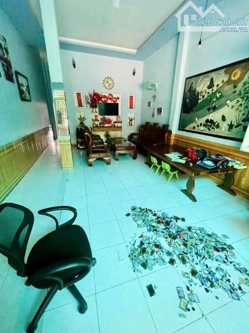🏡 NHÀ 2 TẦNG MẶT TIỀN TRẦN QUANG KHẢI – SƠN TRÀ – KINH DOANH ĐỈNH –TIỀM NĂNG SINH LỜI CAO - 1
