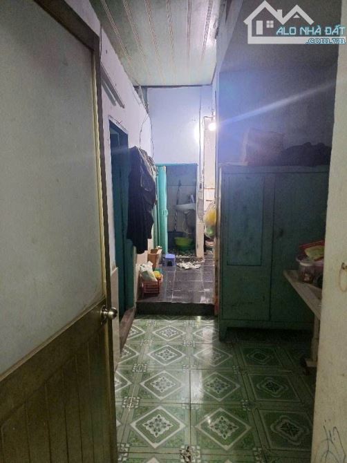🏡 BÁN ĐẤT QUẬN 7 TIỆN XÂY MỚI – KHU HIM LAM – ĐƯỜNG XE HƠI 6M – NGANG 9M 🚗 - 1