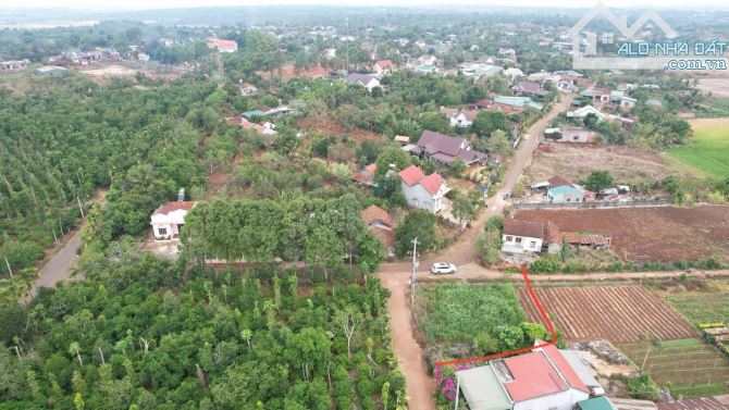 GÓC 2 MẶT TIỀN 19.2x57m TỈNH LÔ 5 ĐẸP KHÔNG LỖI LẦM - 1