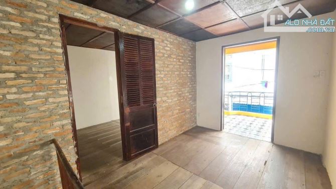CĂN GÓC 2MT HOÀNG HOA THÁM CÁCH BIỂN CHỈ 200M, GẦN STHI VINCOM, 43M2, NGANG 5M, 5 TỶ 999 - 1