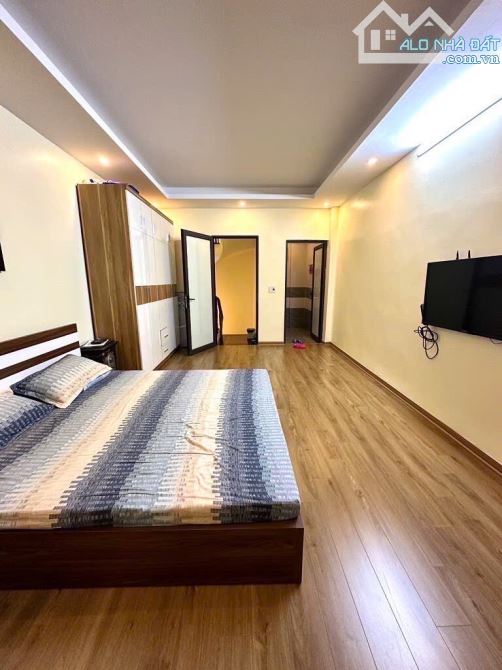 XÃ ĐÀN—LÔ GÓC 2 THOÁNG-NÔNG, RỘNG, THOÁNG-DT 35m, GIÁ 7,25 TỶ - 1