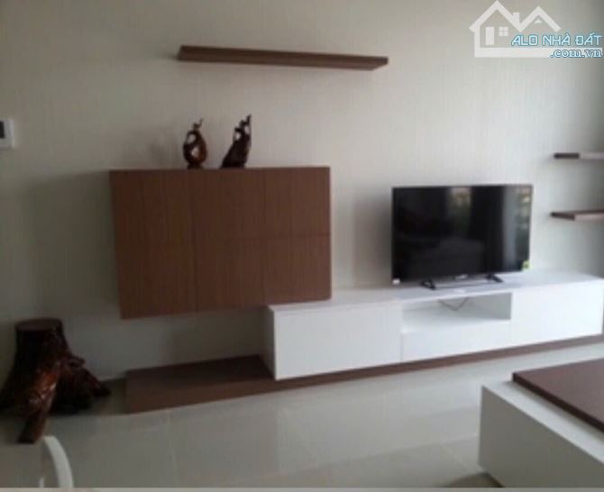 Cho thuê Căn Hộ Pearl Plaza Bình Thạnh view sông 1100$ - 1
