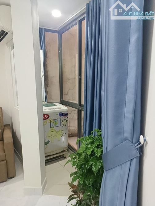 HOÀNG VĂN THỤ - PHÚ NHUẬN - 3 TẦNG - 11M2 - 2.5 TỶ - 1