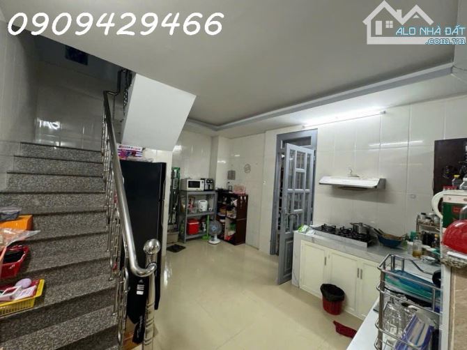 QUẬN 7- XE HƠI NGỦ NHÀ- KHU VIP NAM LONG- 6T.Ỷ45 - BỀ NGANG LỚN - 1