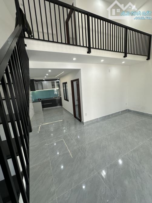 BÁN NHÀ KIỆT 6M – NGUYỄN VĂN HUỀ – THANH KHÊ TÂY - THANH KHÊ - TKE040 - 12