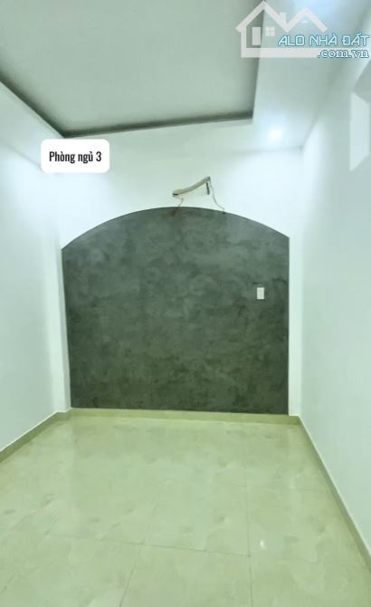 Bán nhà 3 tầng dt khủng 158m2; mt5.3m; kiệt ô tô 5.5m Ngũ Hành Sơn - 12