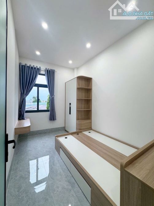 BÁN NHÀ TRỤC CHÍNH HẺM 2 DA LIỄU GẦN CẦU ĐẦU SẤU - 12