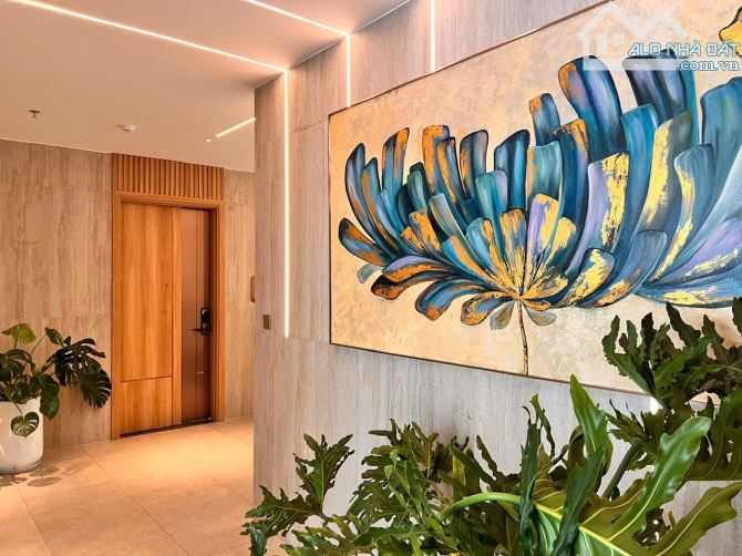 Căn hộ ven sông Hàn, full nội thất cao cấp liền tường – mở cửa là thấy sông, view pháo hoa - 12