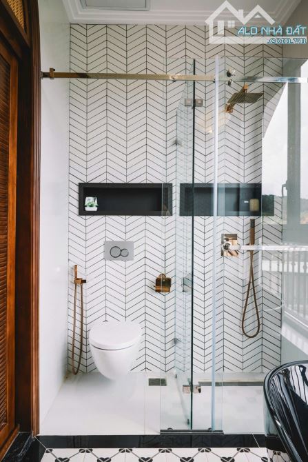 Bán Villa An Bình 256,5 m² full nội thất - Đà Lạt - 12