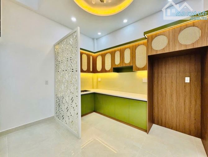 🏠Lên Sóng Siêu Phẩm  Nguyễn Tư Giản P12💎5,3mx8m 3 Lầu_3PN 3WC💵5,9 Tỷ - 12