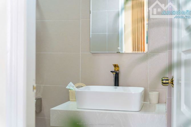 Bán Villa Nguyễn An Ninh 225m2- 20 tỷ Đà Lạt - 12
