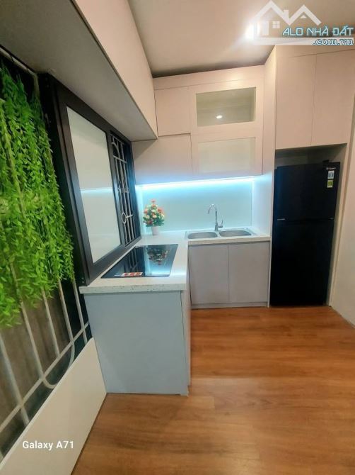 CẦN BÁN căn hộ tập thể mặt phố Thi Sách 70m2, 2pn, 1vs, đủ đồ đẹp như hình - 12