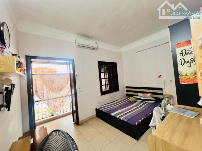 BÁN NHÀ 57M² -  LÁNG HẠ – TRUNG TÂM BA ĐÌNH – SỔ ĐẸP – 3 TẦNG 3 NGỦ - 13.6 TỶ - 12