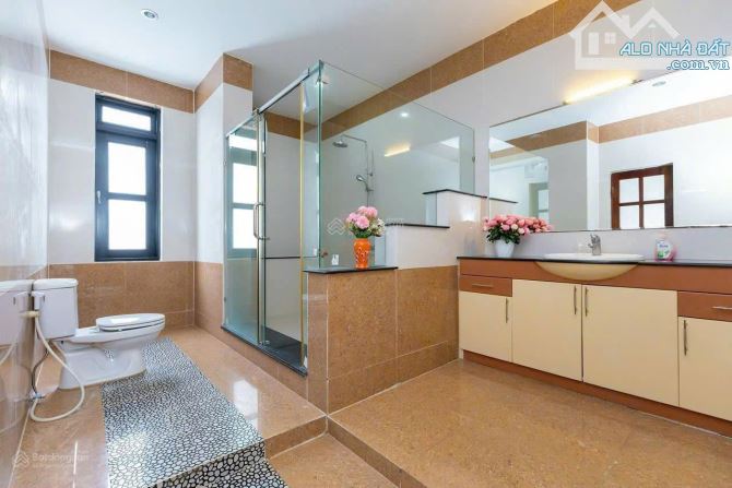 BÁN BIỆT THỰ LÊ HỒNG PHONG NỐI DÀI VŨNG TÀU ( - 12