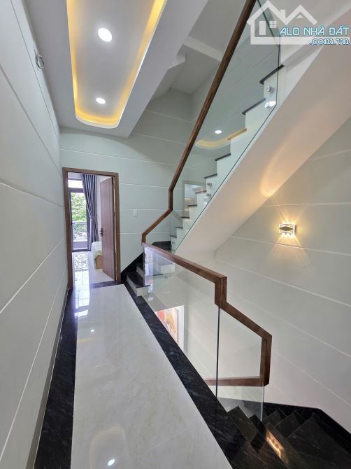 Bán nhà full nội thất gần làng đại học, p.Bình An, Tp.Dĩ An chỉ 7,2 tỷ TL M6886 - 12