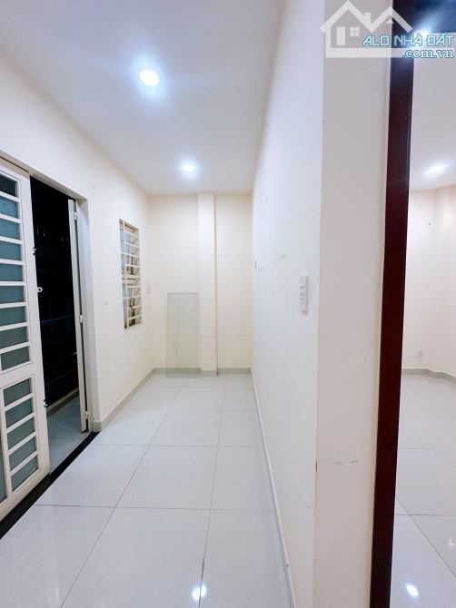 Nhà Bán Nhà 4 Tầng Cô Bắc Khu Vip Phan Xích Long - 12