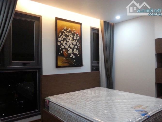 Cho thuê Căn Hộ Pearl Plaza Bình Thạnh view sông 1100$ - 12
