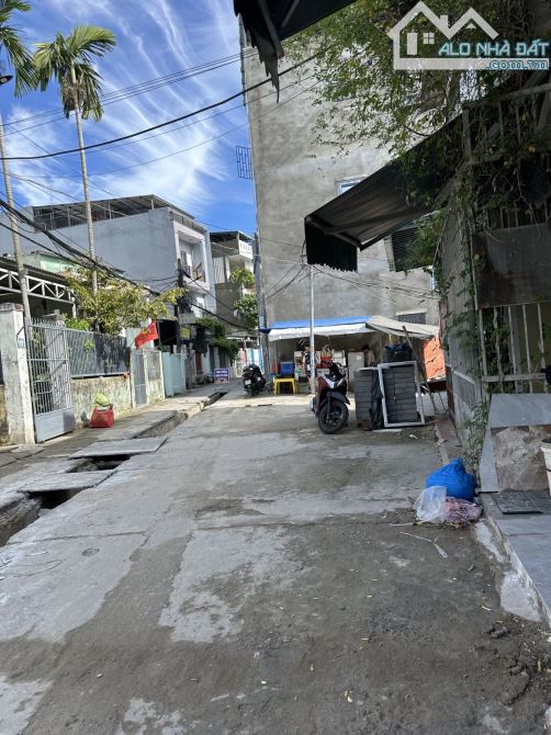 BÁN NHÀ KIỆT 6M – NGUYỄN VĂN HUỀ – THANH KHÊ TÂY - THANH KHÊ - TKE040 - 13