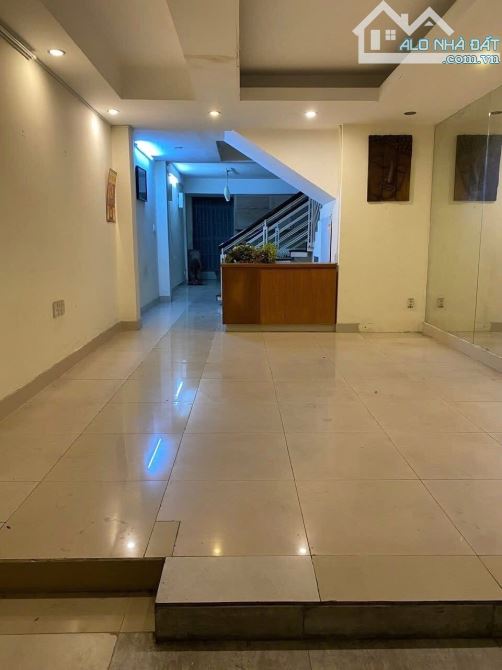 🏡 BÁN NHÀ ĐẸP – HẺM 7M – LÊ QUANG ĐỊNH,P.11,BÌNH THẠNH (145m²)GIÁ: 17,7 tỷ (TL) - 13